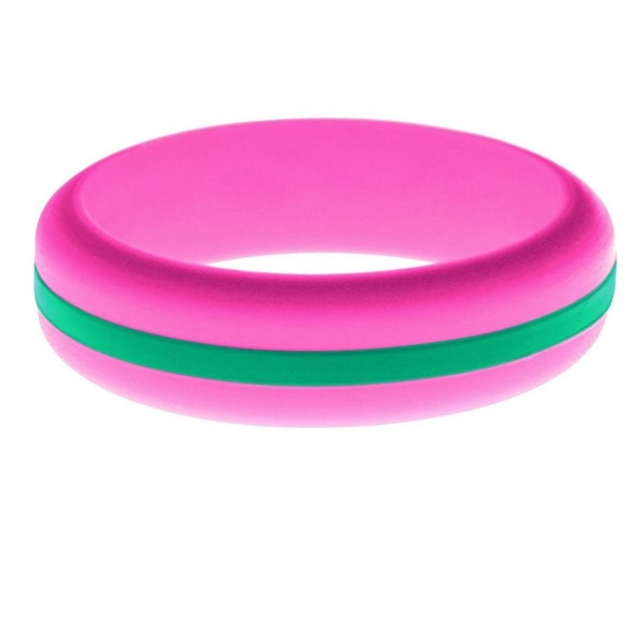 🆕 Flex Ring✨ Silicone Ring/ Interchange Bands ✨ - Picture 5 of 8